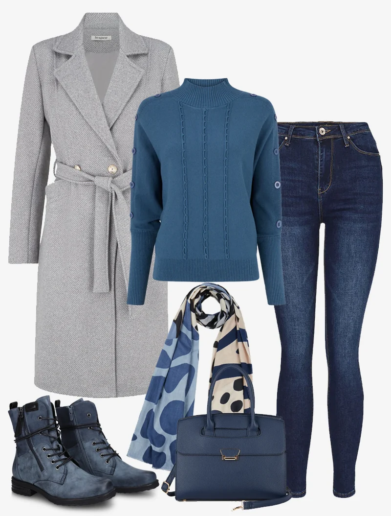 Look Tifen