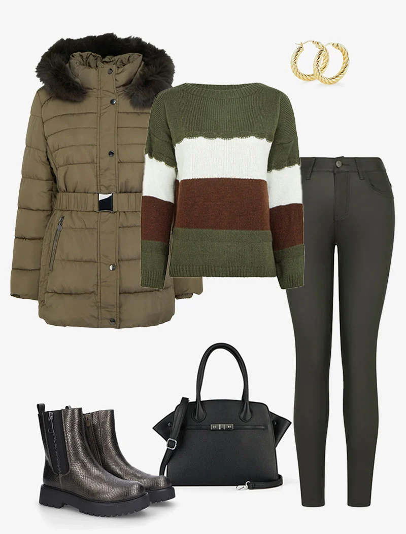 Look Rabera