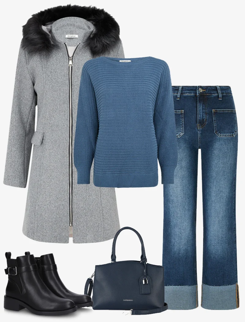Look Leilia