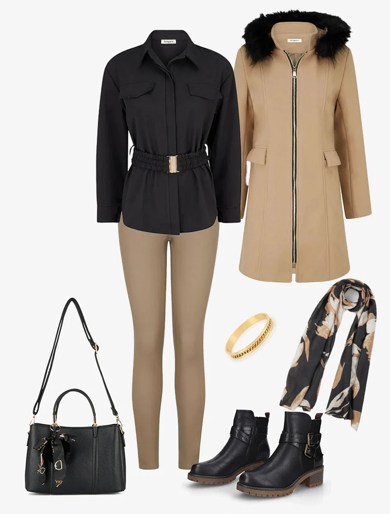 Look Loria