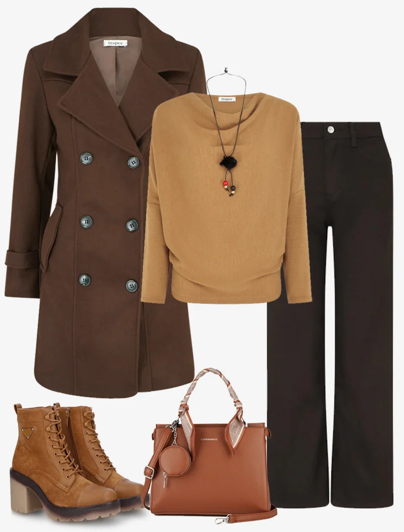 Look Kamilla