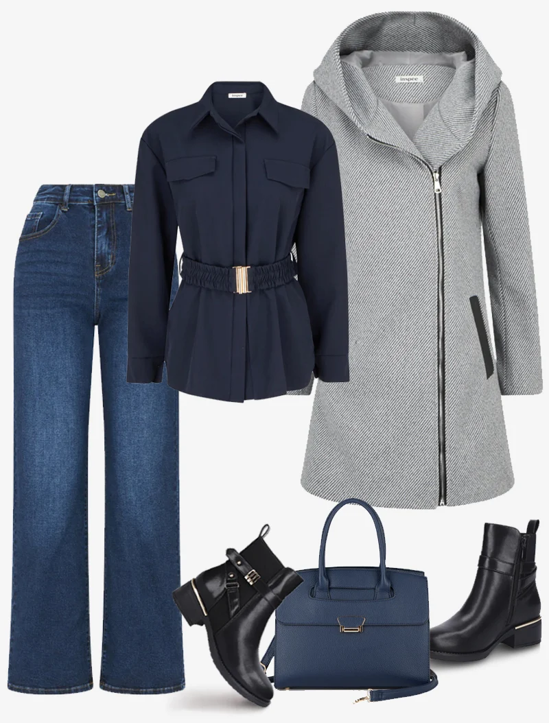 Look Iscia