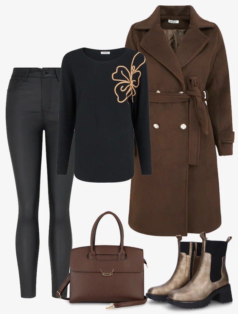 Look Emelda