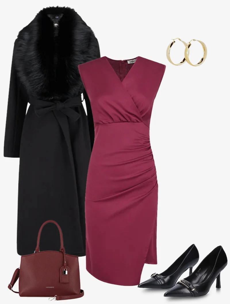 Look Muriele