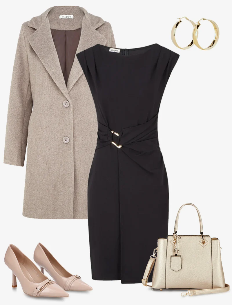 Look Odelie