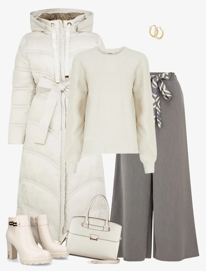 Look Nellia