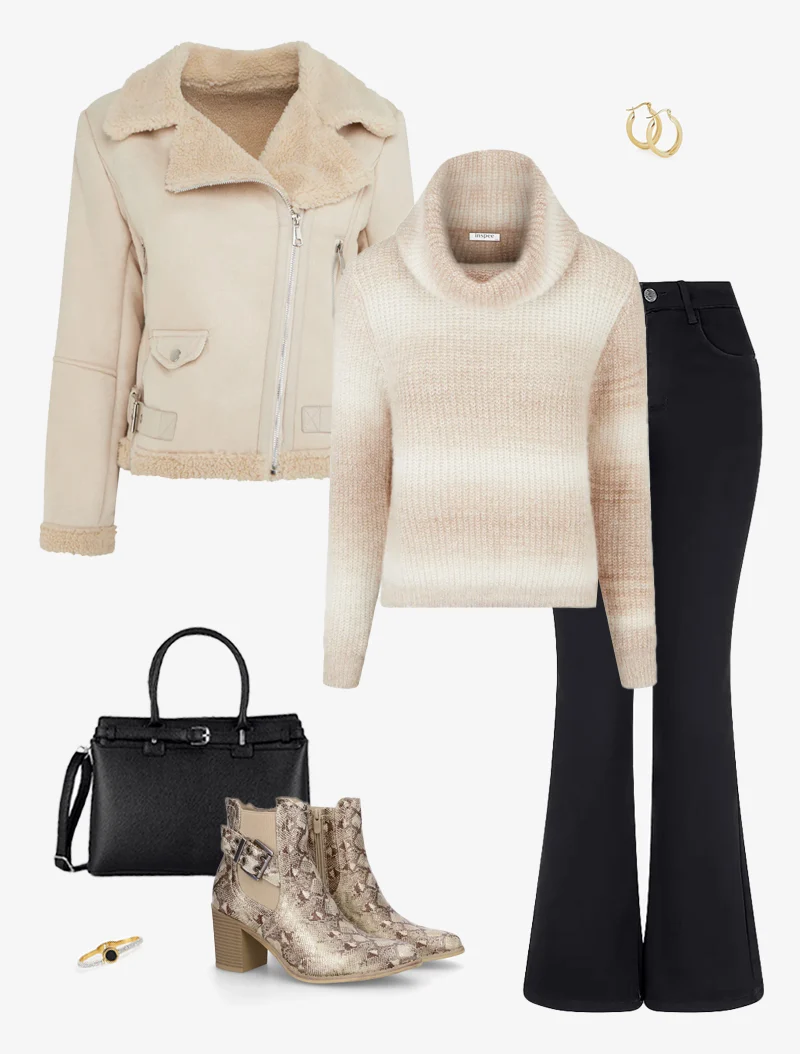 Look Palma