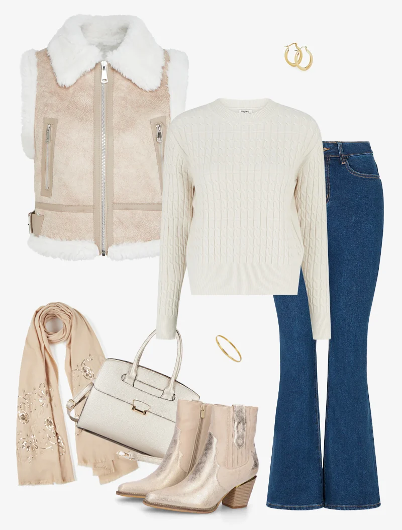 Look Lorenda