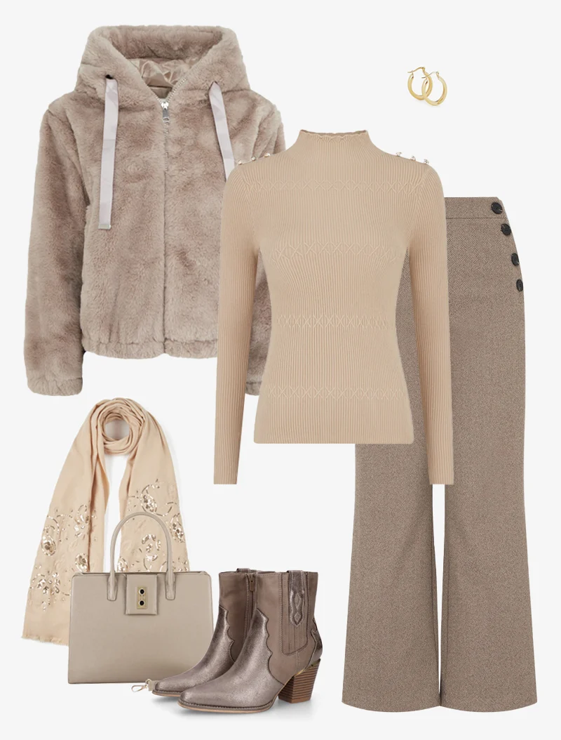 Look Lama