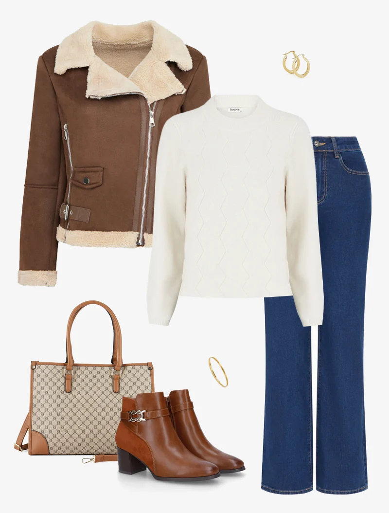 Look Gemina