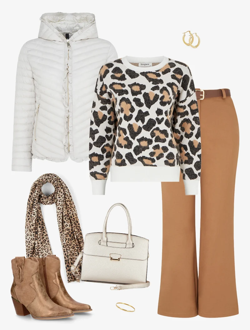 Look Lailla