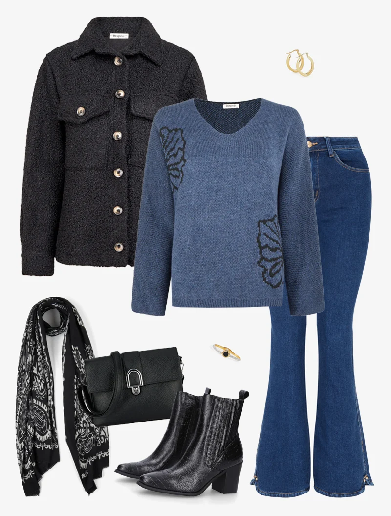 Look Kina
