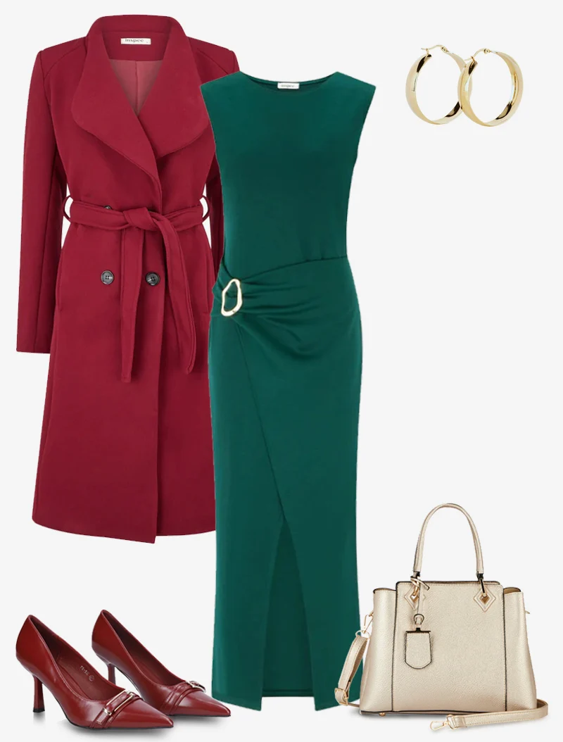 Look Gaetana