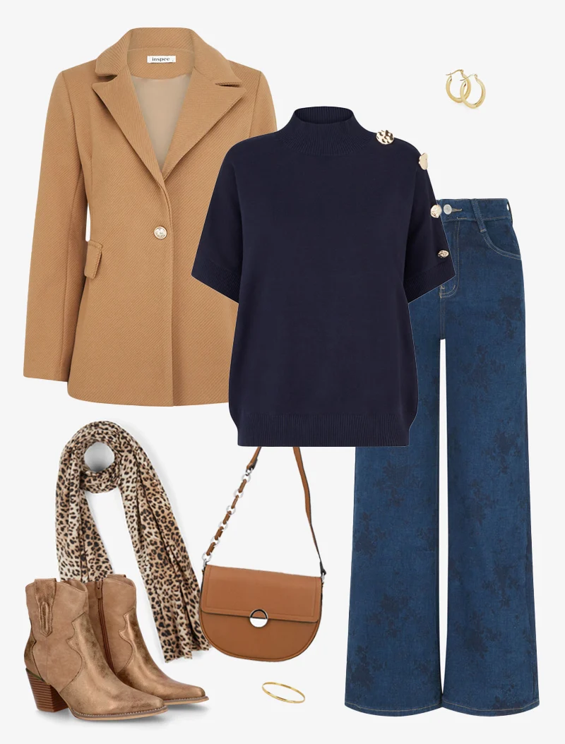 Look Flaire