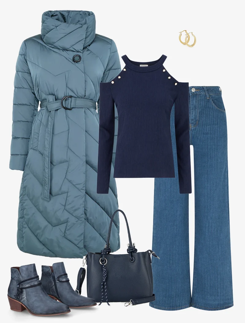 Look Amante