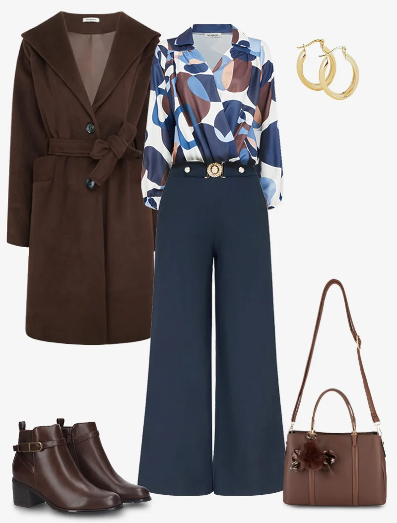 Look Herine