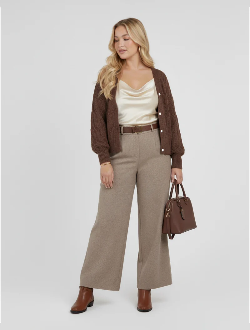 Look Dea curvy