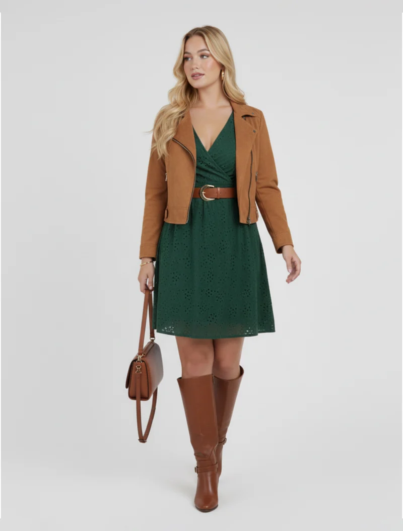 Look Marlie curvy
