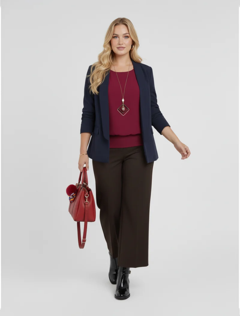 Look Abelia curvy