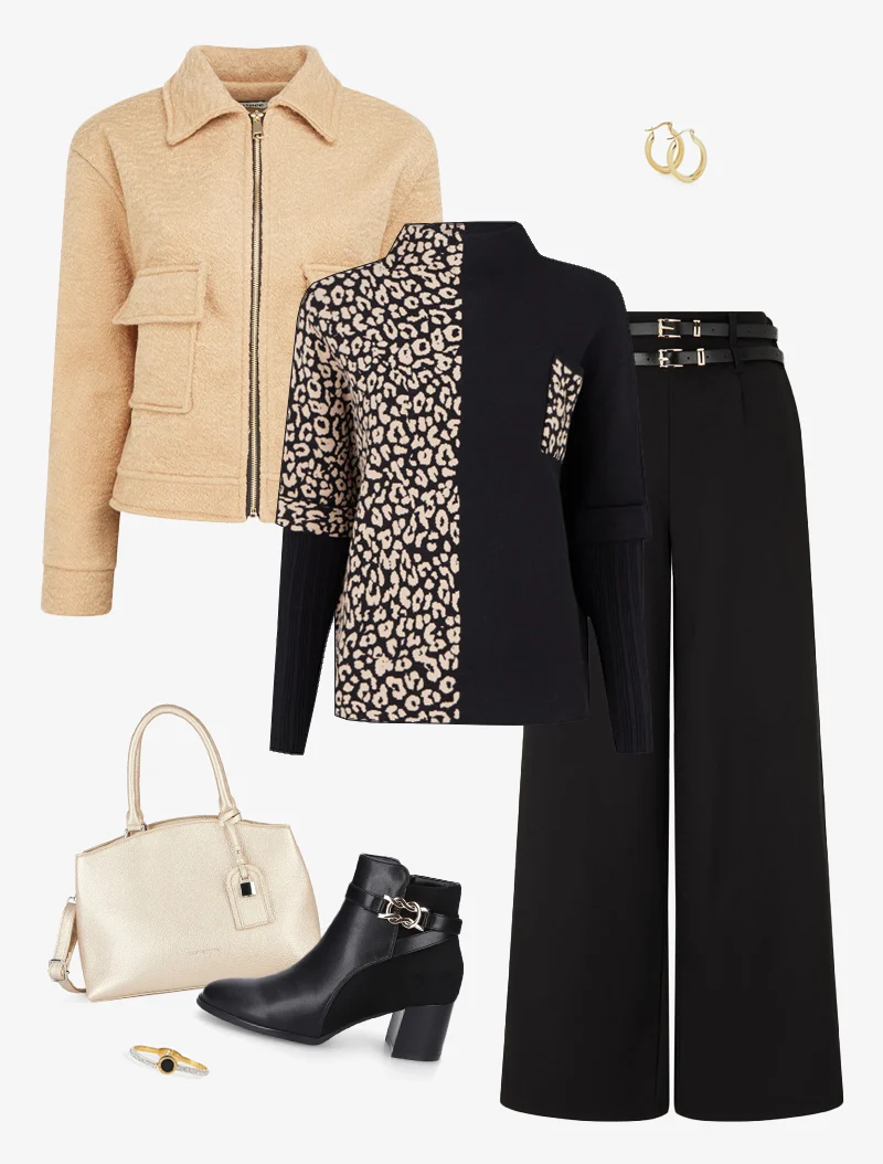 Look Elli