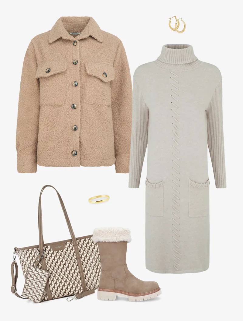 Look Anela