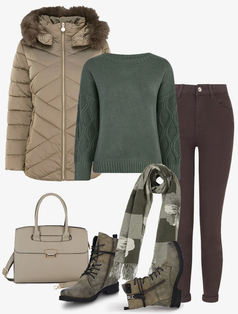 Look Jemima