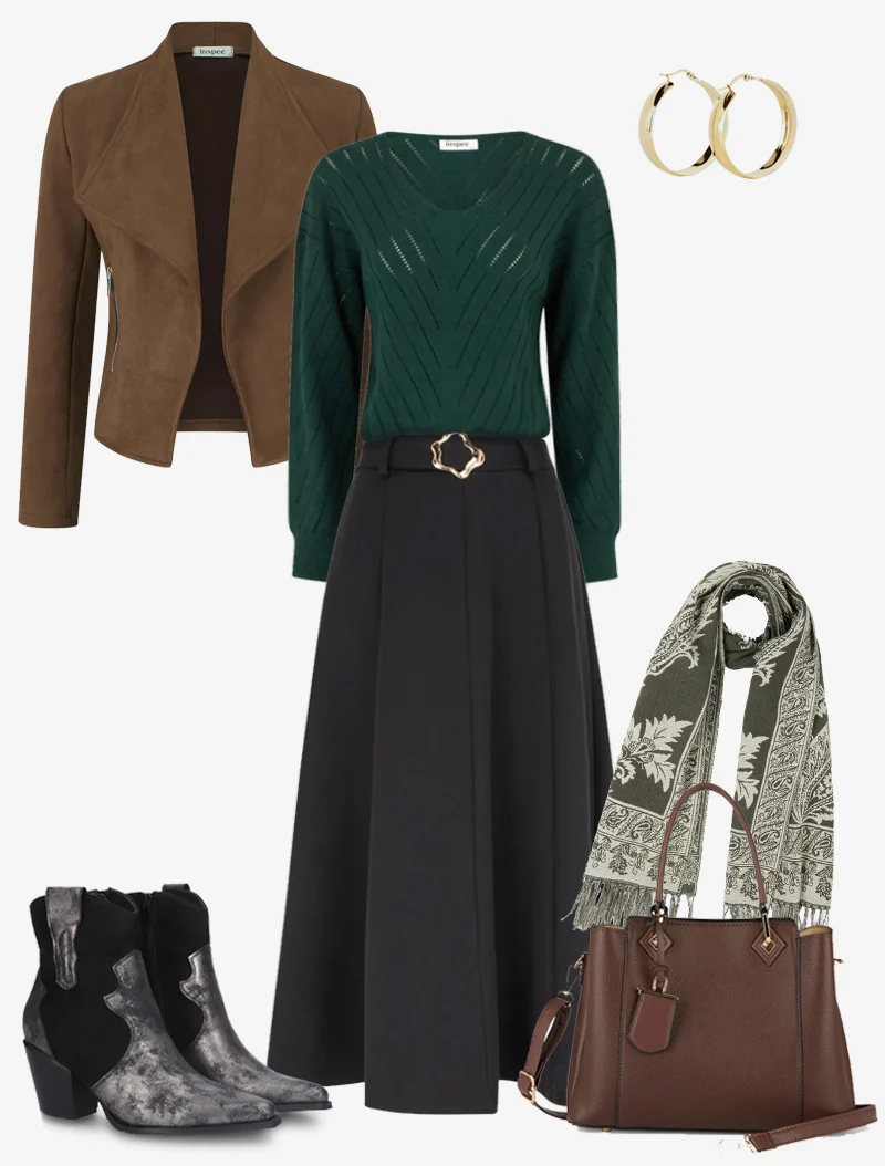 Look Alizea