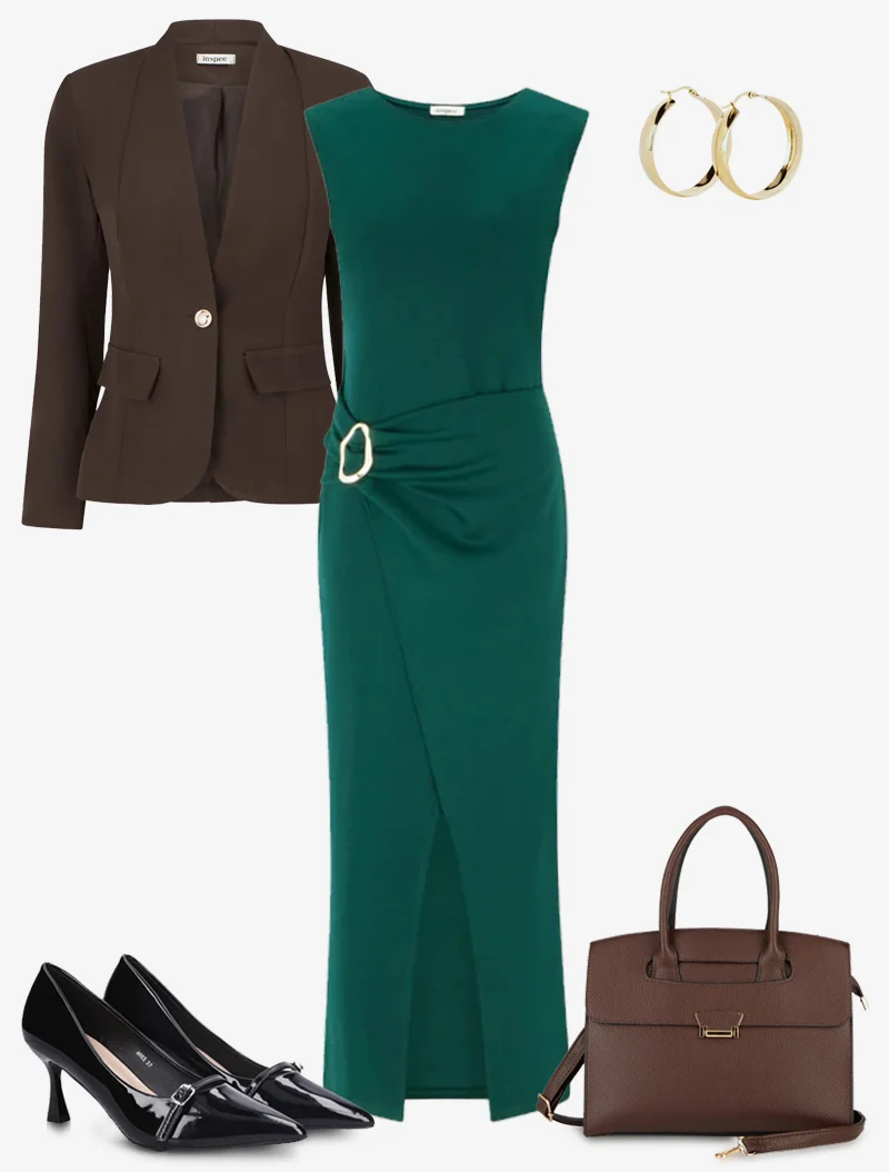 Look Myrianne