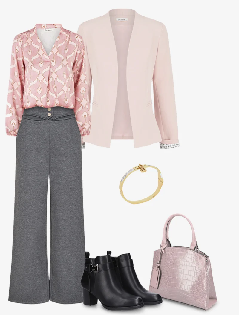 Look Shirin