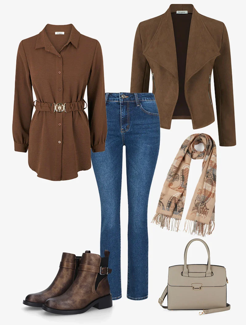 Look Helina