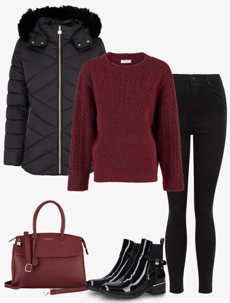 Look Josianne