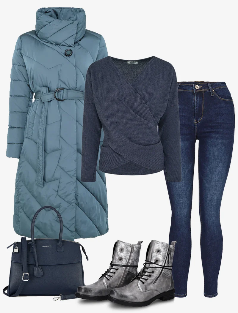 Look Oanell