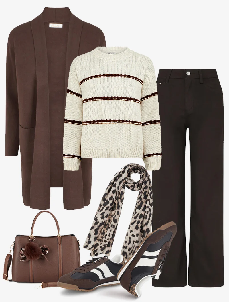 Look Mounia