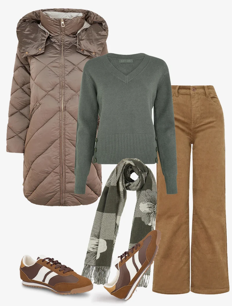 Look Franca