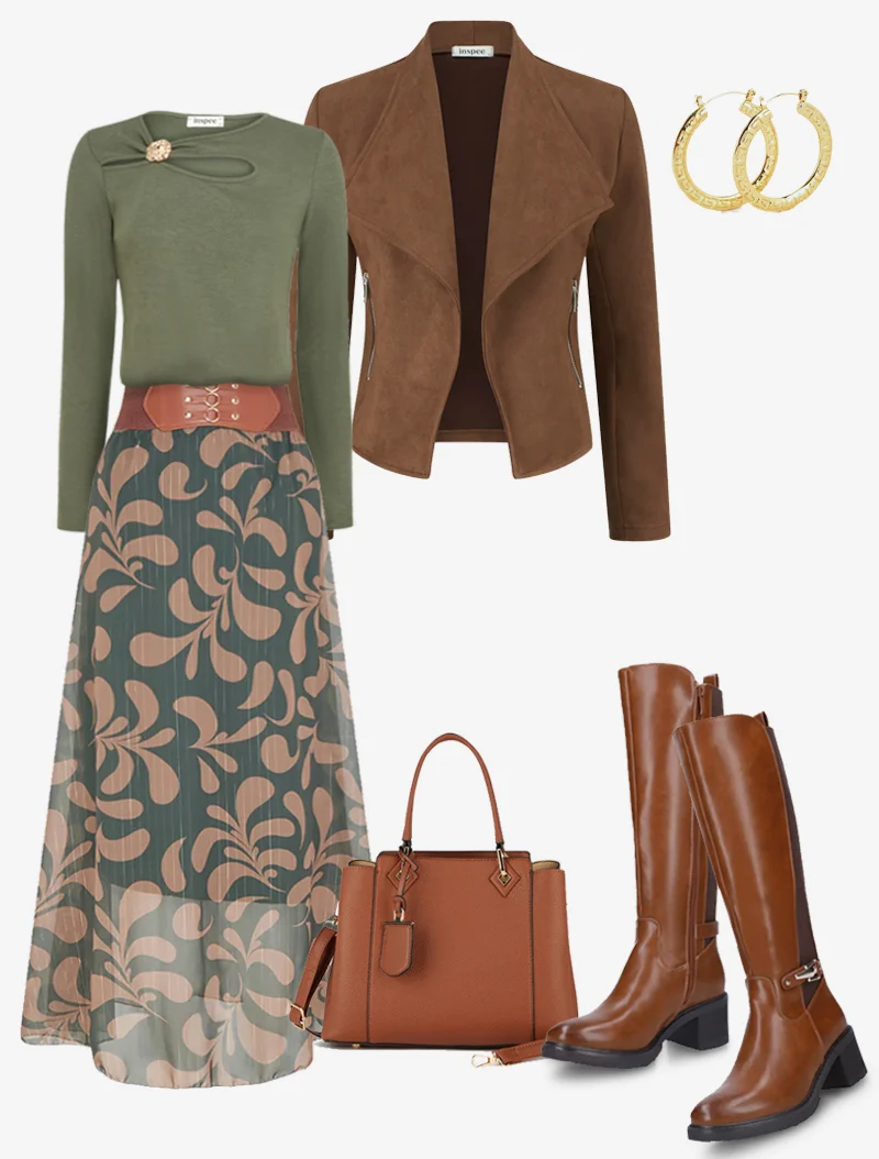 Look Arabelle