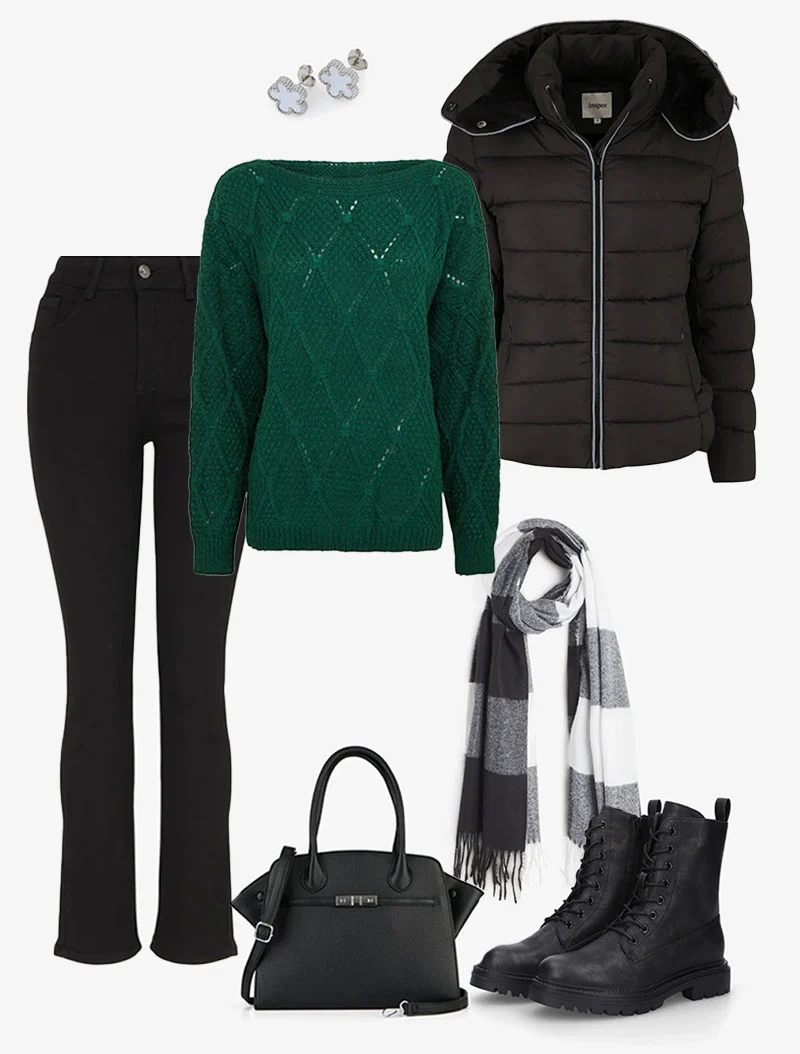 Look Susy
