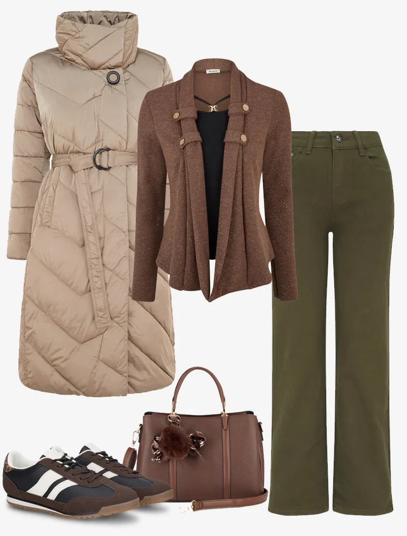 Look Armele