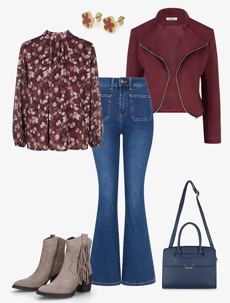 Look Verane