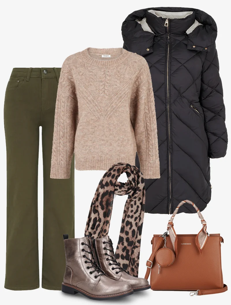 Look Laurana