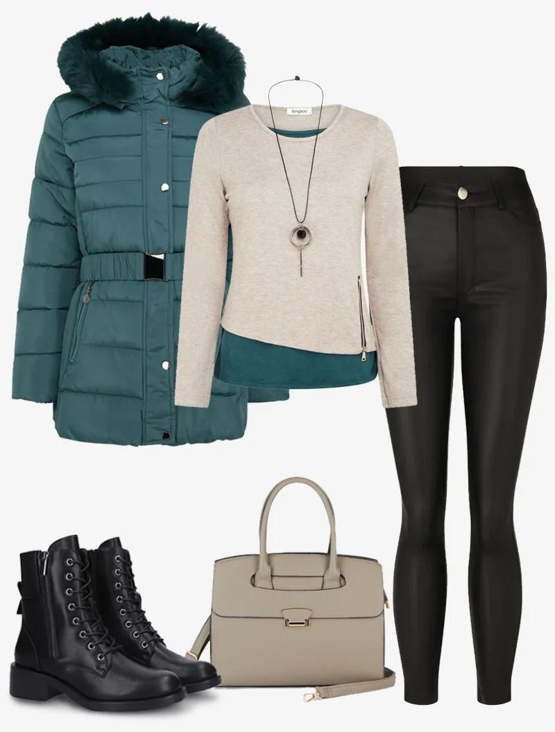 Look Poema