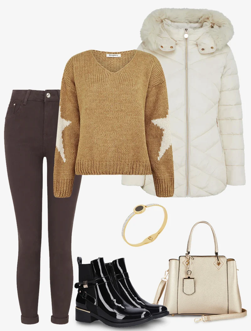 Look Gizem