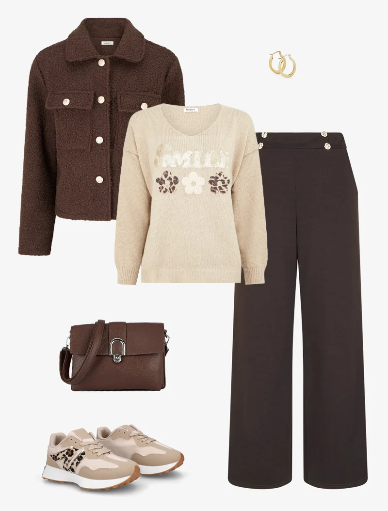 Look Fadila