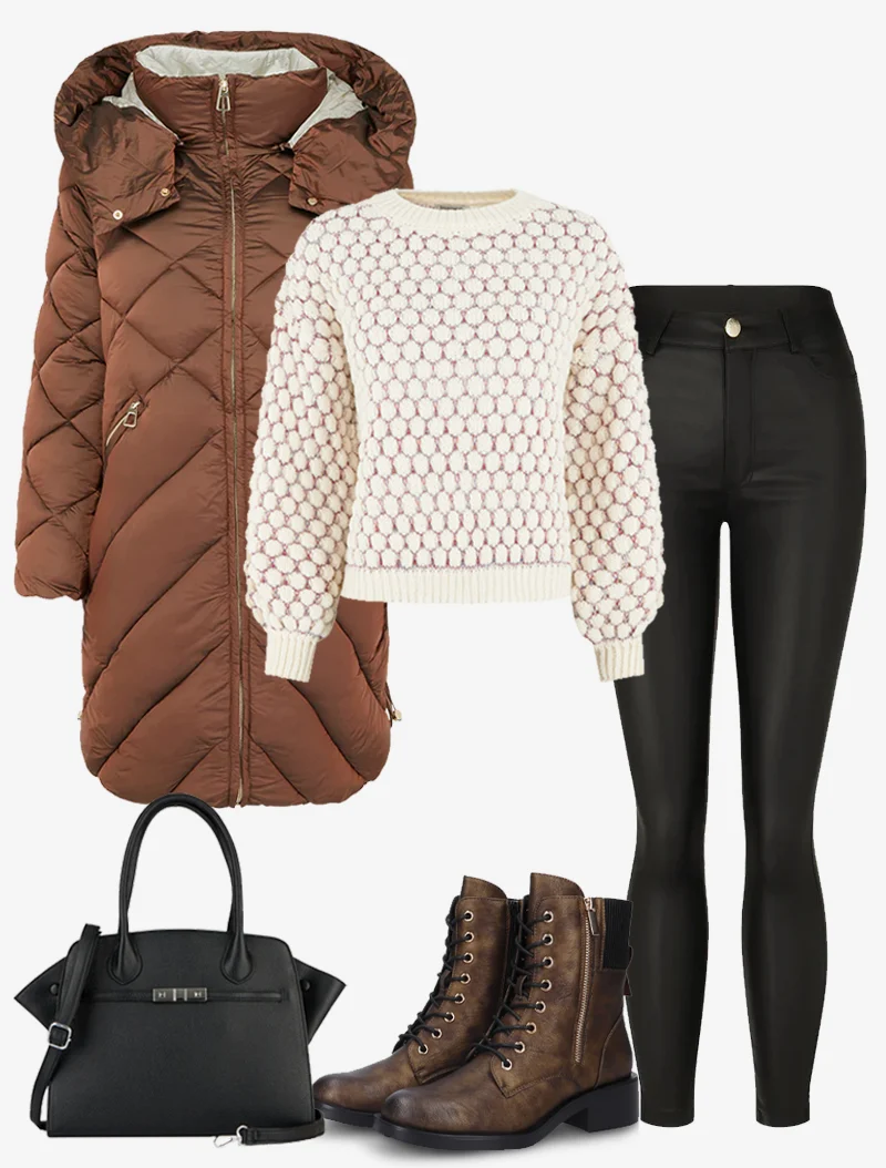 Look Satia