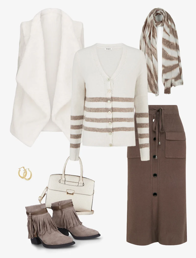 Look Sylia