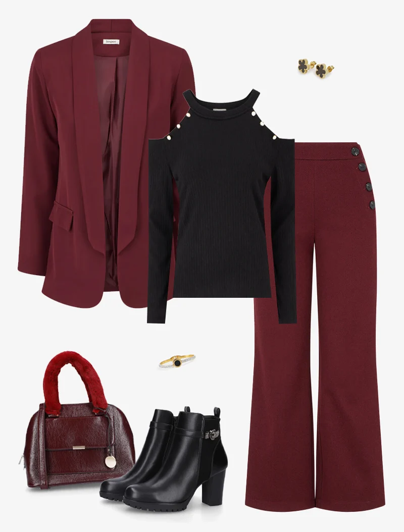 Look Tressy
