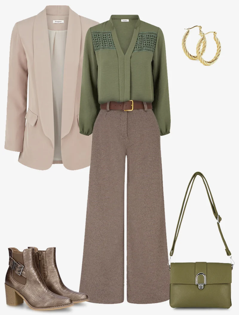 Look Ioana