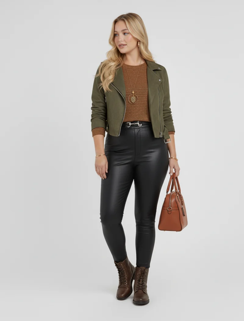 Look Nerea curvy