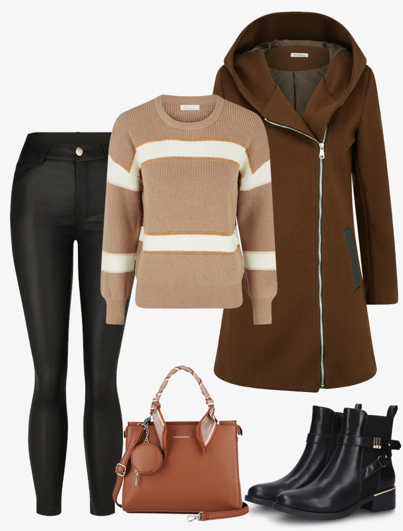 Look Seline