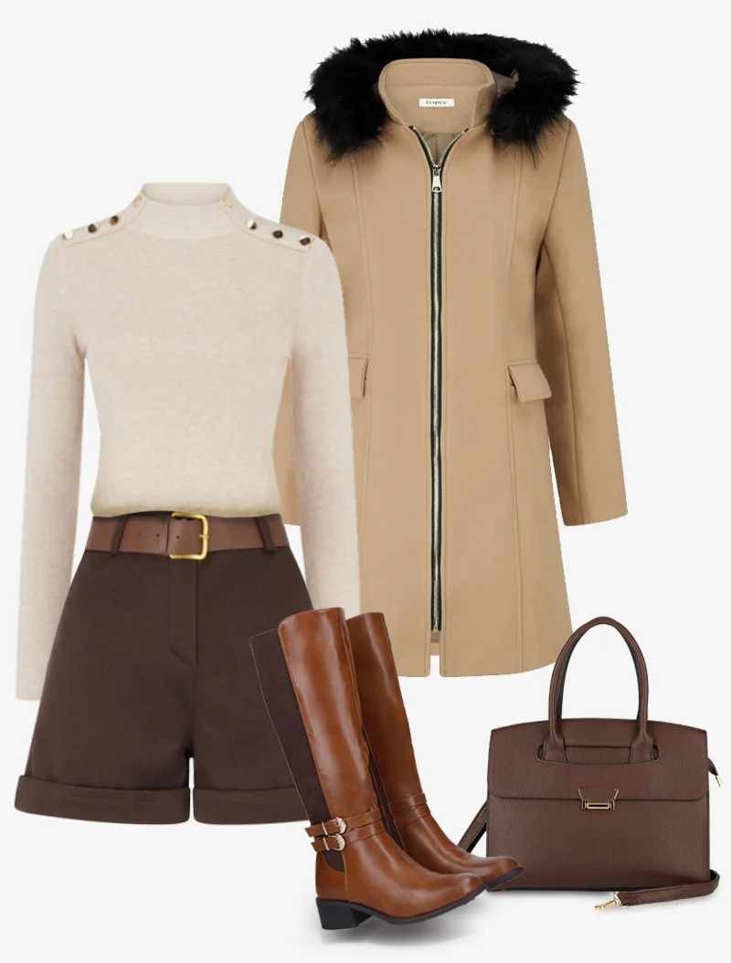 Look Calysta