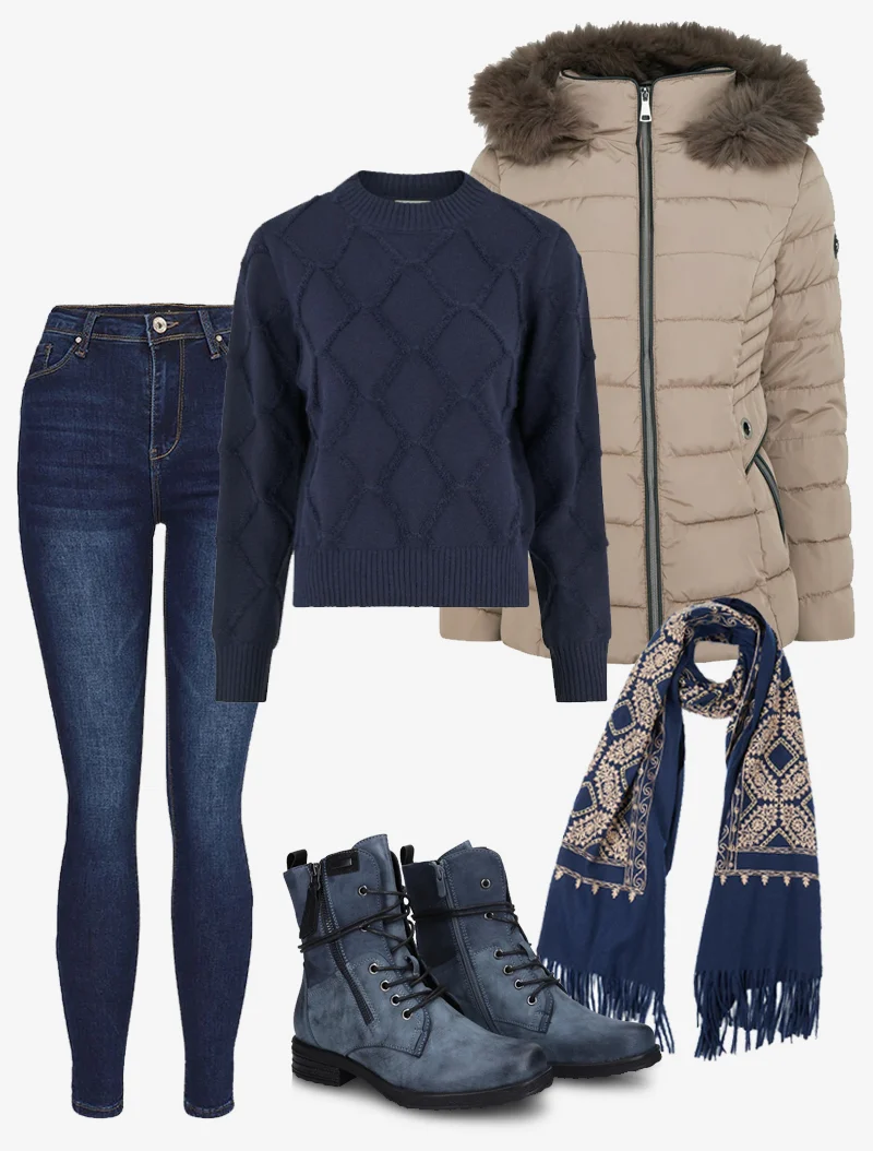 Look Manoline